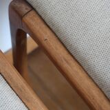 4 chairs "Sled" Baumann