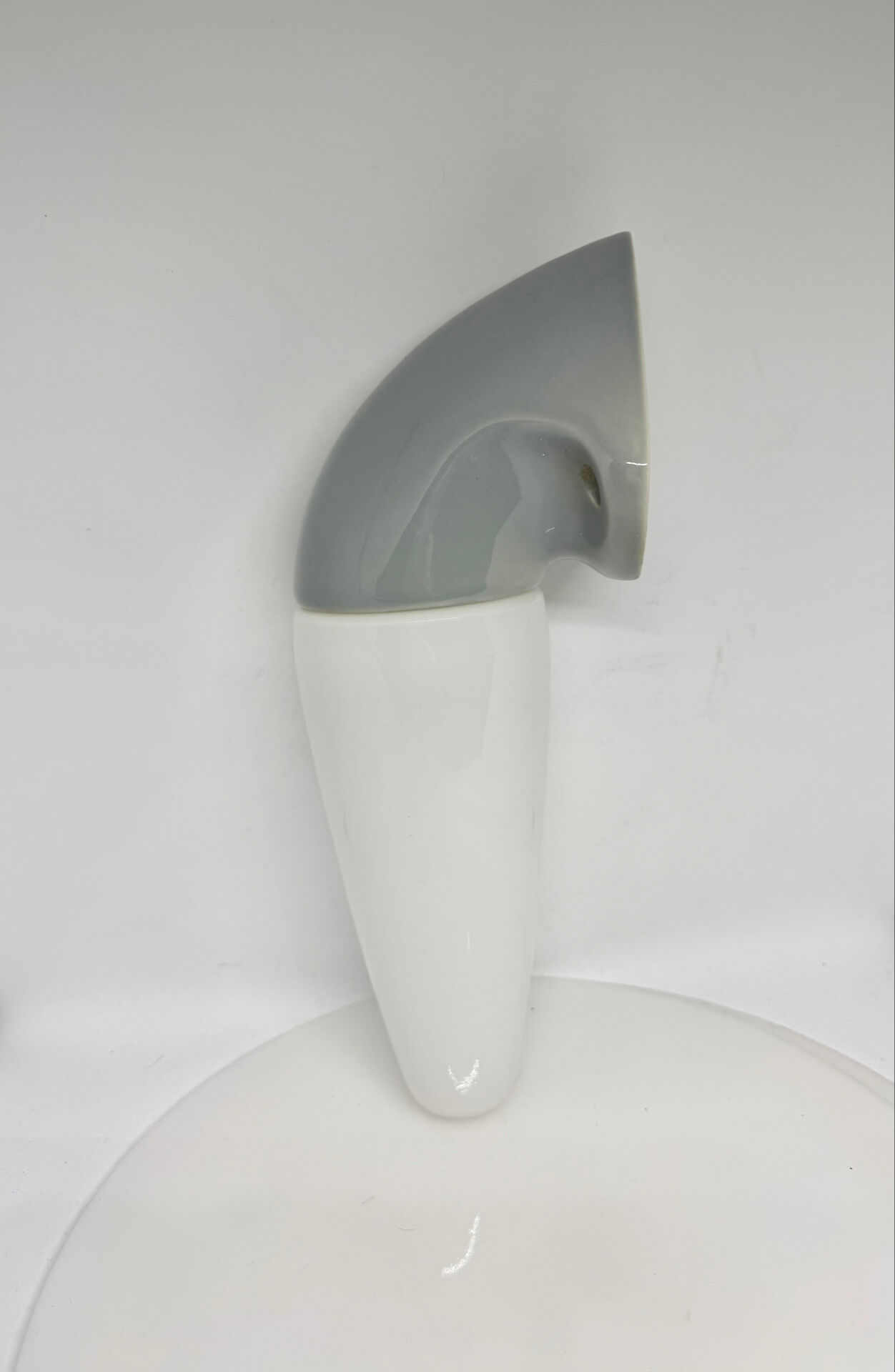 Swedish Design Vintage 1960’s Bathroom Lamp Sconce