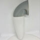 Swedish Design Vintage 1960’s Bathroom Lamp Sconce
