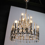 Sciolari chandelier