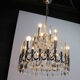 Lustre de chez Sciolari