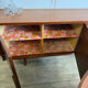 Scandinavian teak sideboard from the 1970s.