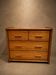Commode en pin Gautier France, circa 1980