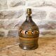 Ceramic lamp by Georges Pelletier