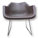 4 armchairs by Robin Day for Hille & made - 1967