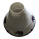 Haviland porcelain lantern