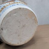 Vase Jean-Claude Courjault Keraluc