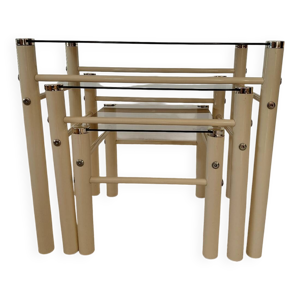 tables basses gigognes