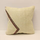 Coussin housse 45x45 cm kilim