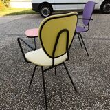 Salon 50's