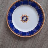 Plate