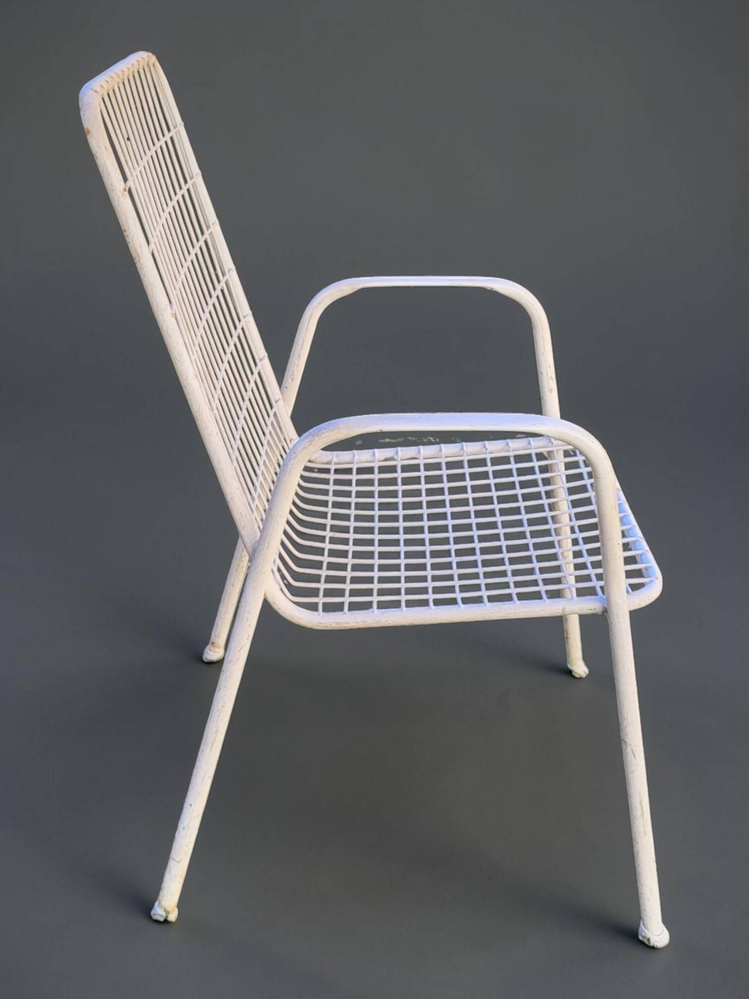Fauteuil Emu modèle Rio 1970