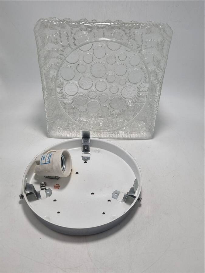 Vintage ceiling light