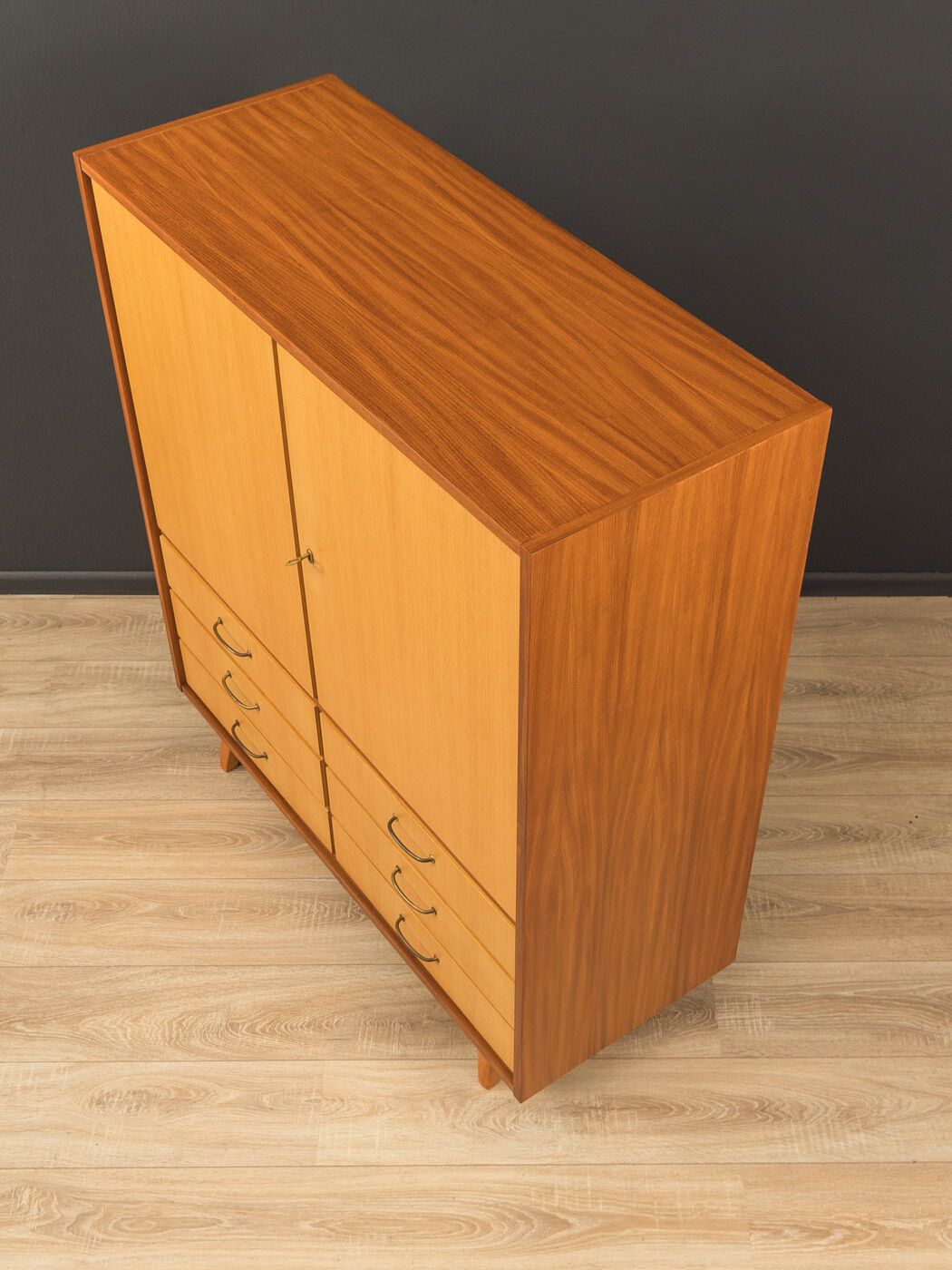 1950S CHEST OF DRAWERS