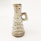 Vase Fat Lava, 1960s