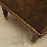 Commode en noyer, Danemark 1960