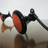 Coat door 3 patères 50 60