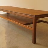 Scandinavian coffee table 1960