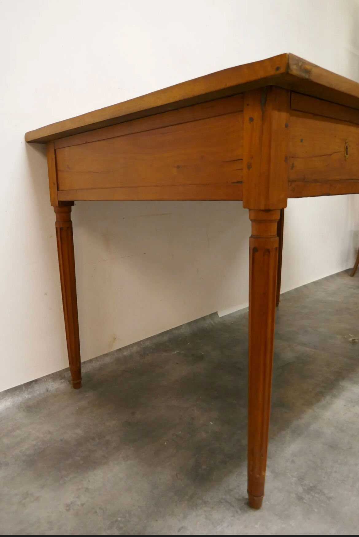 Office period Louis XVI 18th