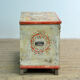 Folk Art Bridal Chest, circa 1950