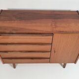 Vintage Commode from Interier Praha, 1970s