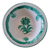 Ancient basin of Fajalauza (Granada) | Glazed clay. 1970s