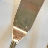 PLATIL 12 Couverts à Poisson  Métal Argenté