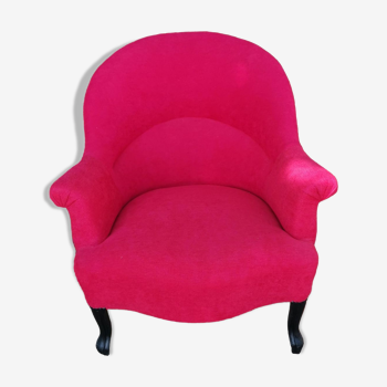 Toad armchair