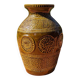 West-Germany green vase 547-30