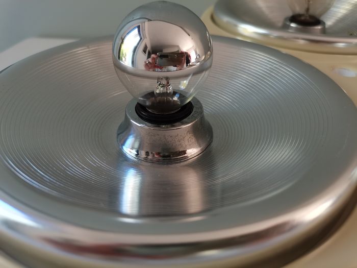 Italian plafonier Harveiluce iGuzzini mod. 5032