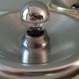 Italian plafonier Harveiluce iGuzzini mod. 5032