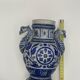 Paire de vases art nouveau, Simon Peter Gerz – Westerwald
