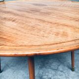 Mid-Century Modern Tray Side Table, Italy, 1960s