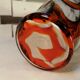 Opaline vase from Florence -Carlo Moretti - Italy - Vintage