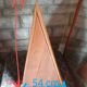 Pyramid-shaped chest of drawers