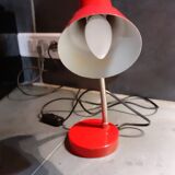 Vintage desk lamp