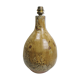 Ceramic lamp foot 70's