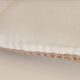 Paire de coussins crochet