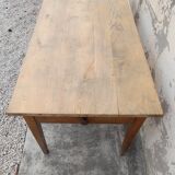 Oak Farm Table 1900 -1m40