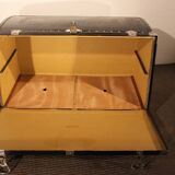 Car trunk from the Moynat house
