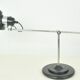 Aluminor, 80s desk lamp