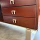 Bureau d'angle exécutif Abbondinterni