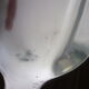 Silver metal menagere 50 pieces