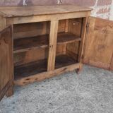 18th century sideboard