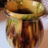 Vase Vallauris
