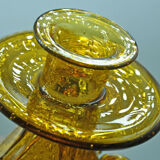 Biot 1960 glass bubbled glass collector charm collection