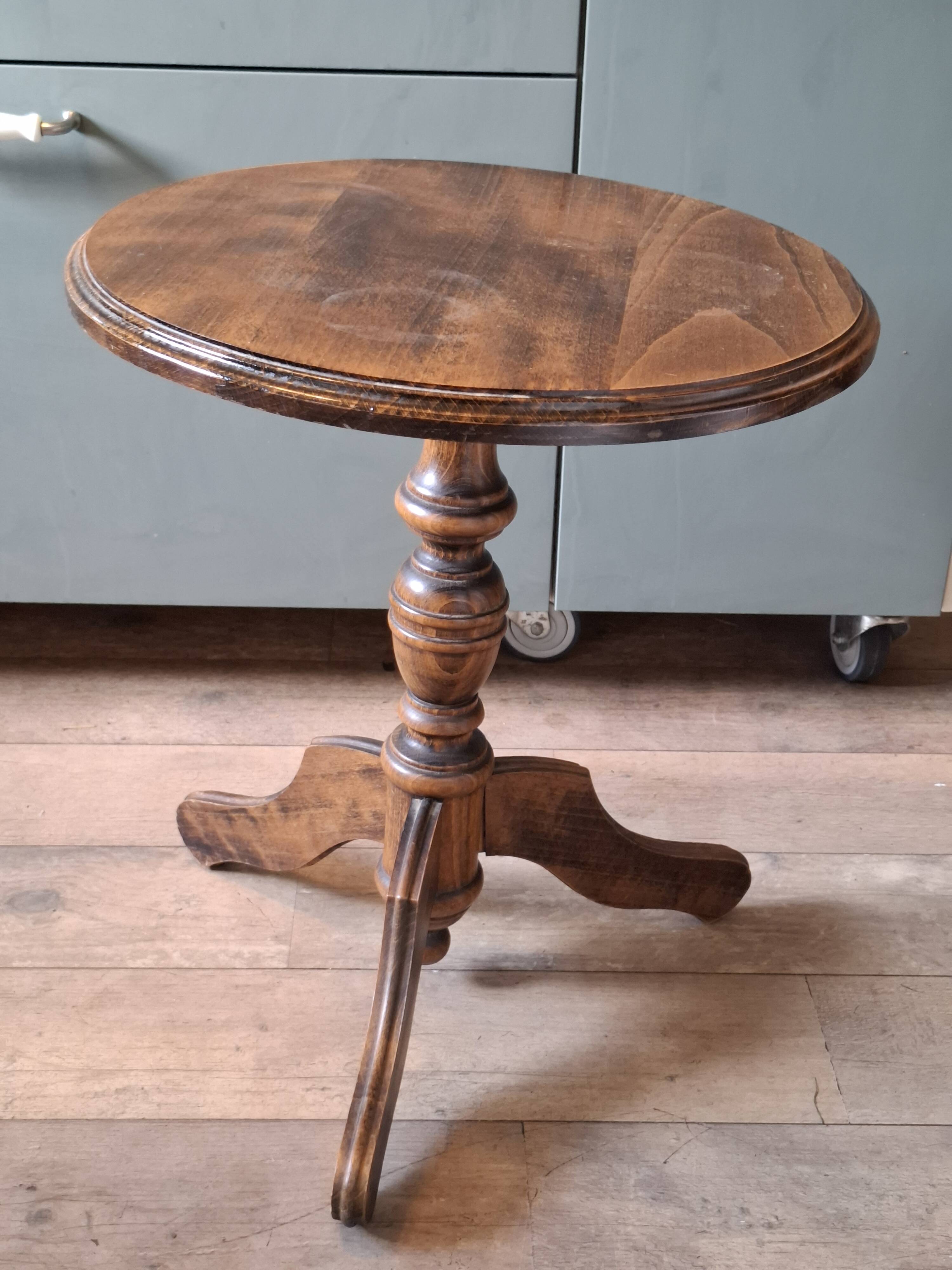 Side table