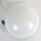 Lamp of the series "21" by Alain Richard