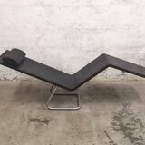 MVS lounge chair by Maarten Van Severen for Vitra