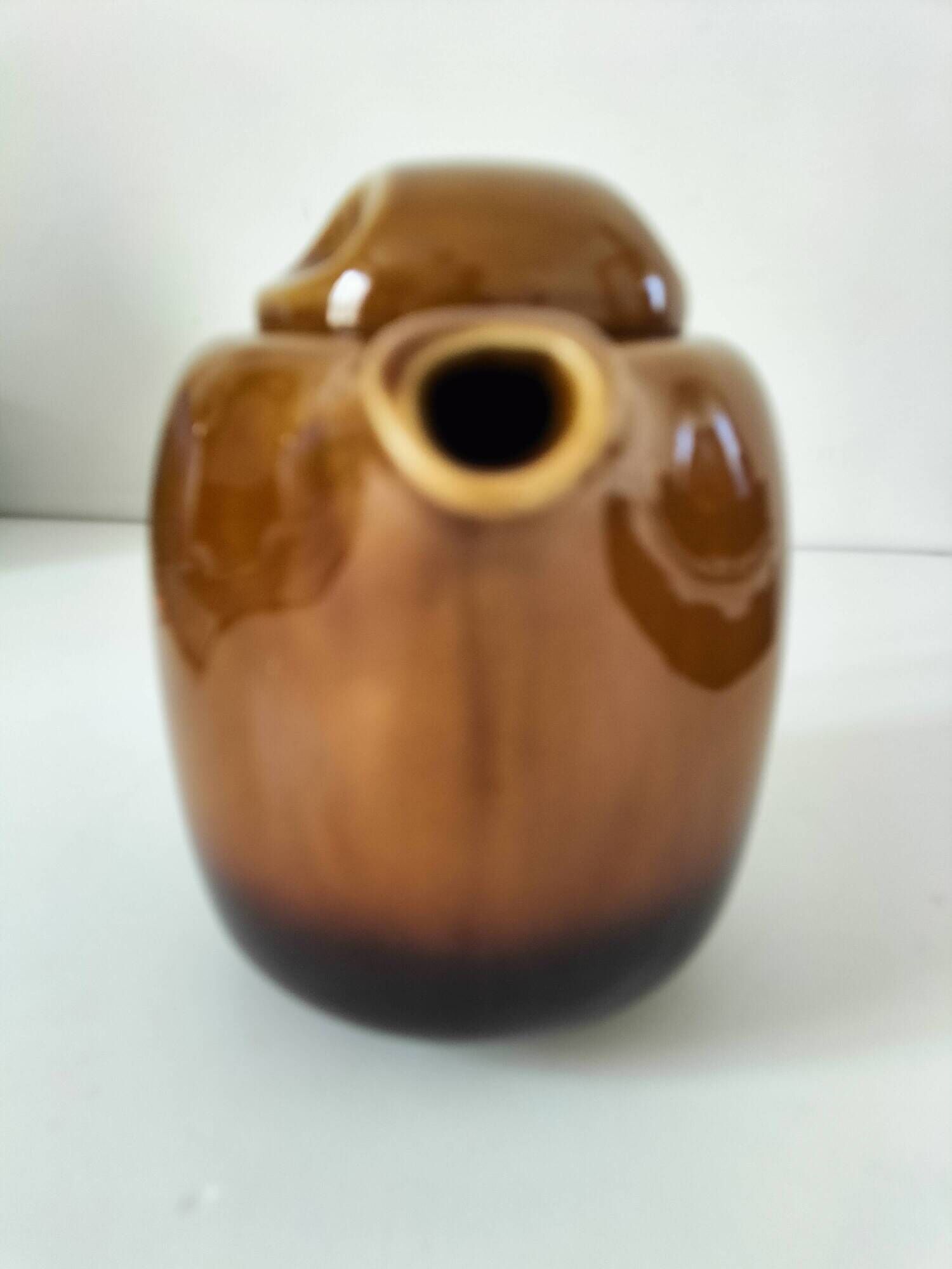 Large teapot from the 60s-70s.